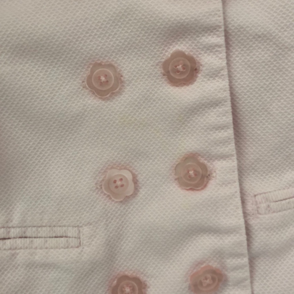 Pink Gap jacket - Picture 2 of 4